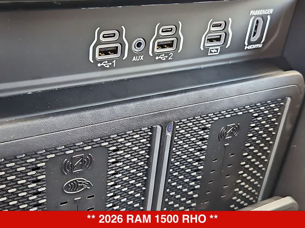 Thumbnail: 2026 RAM 1500 - 32