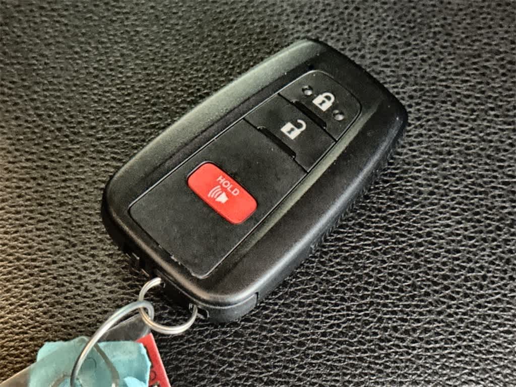 Thumbnail: 2023 Toyota 4Runner - 23