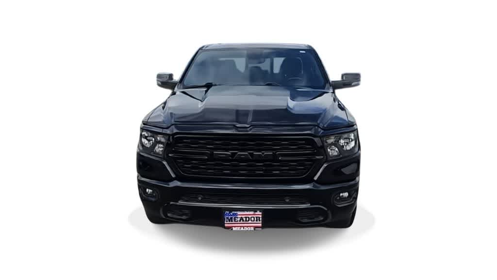 Thumbnail: 2023 RAM 1500 - 3