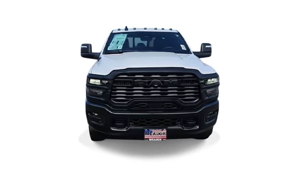 Thumbnail: 2026 RAM 2500 - 3