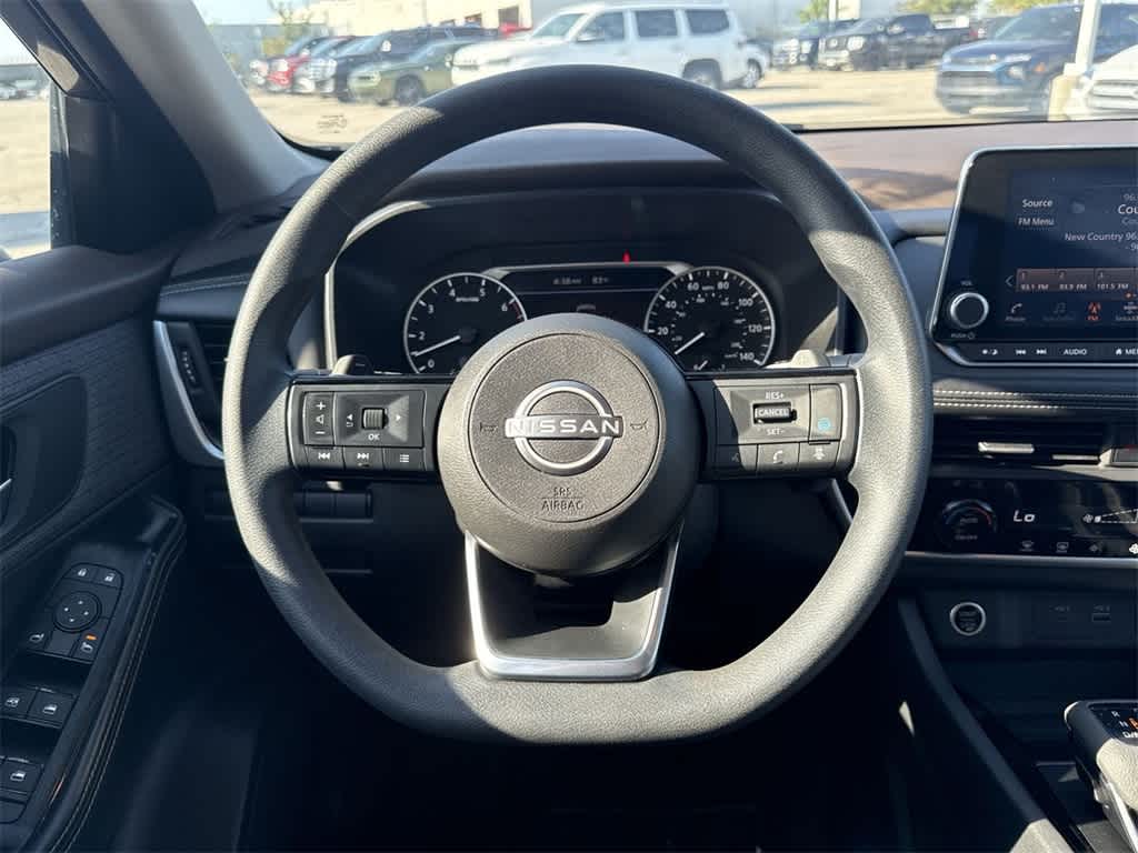 Thumbnail: 2023 Nissan Rogue - 17