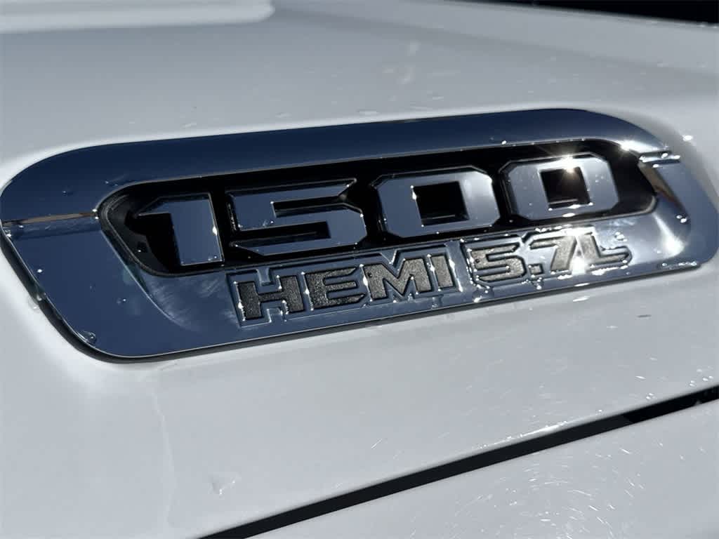 2022 RAM 1500 Laramie 7