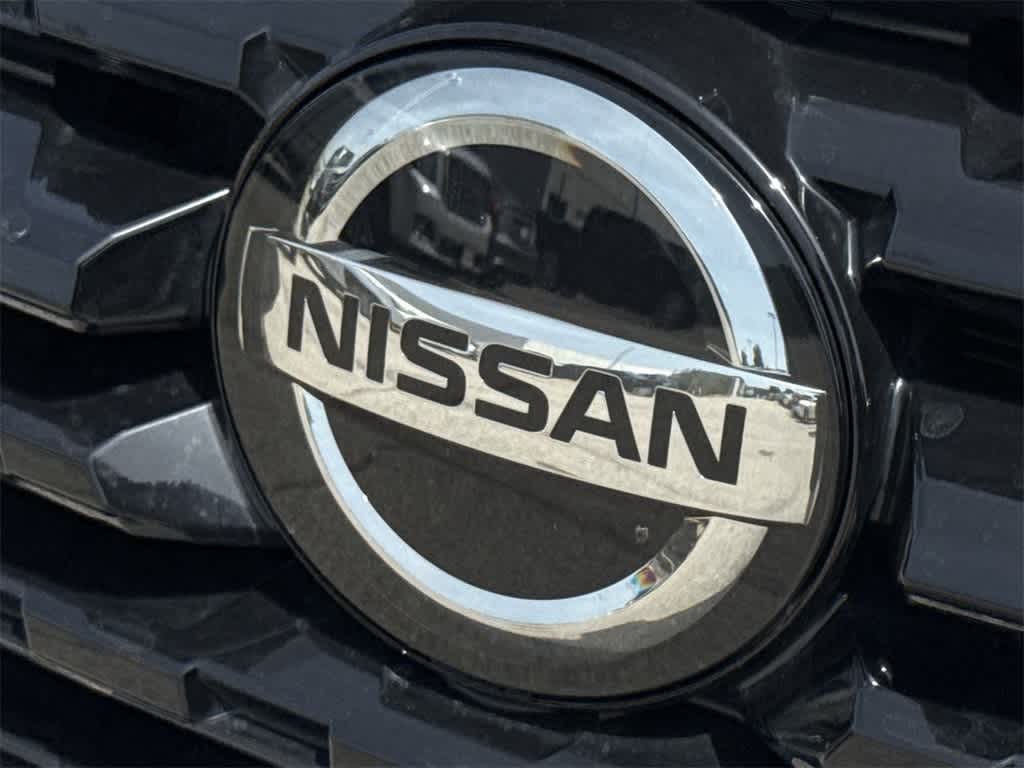 Thumbnail: 2021 Nissan Kicks - 7