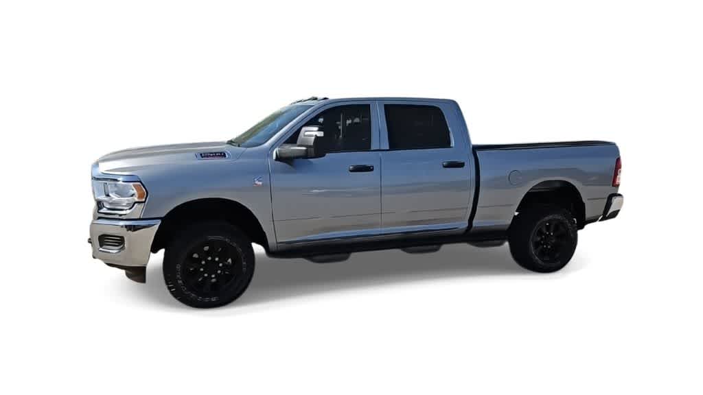 Thumbnail: 2023 RAM 2500 - 4