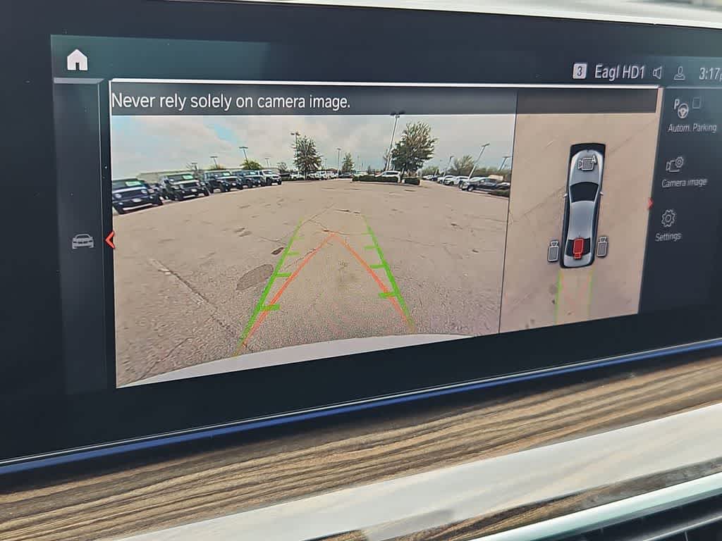 Thumbnail: 2020 BMW 5 Series - 32