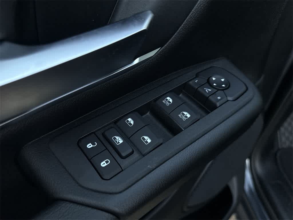 Thumbnail: 2026 RAM 1500 - 23