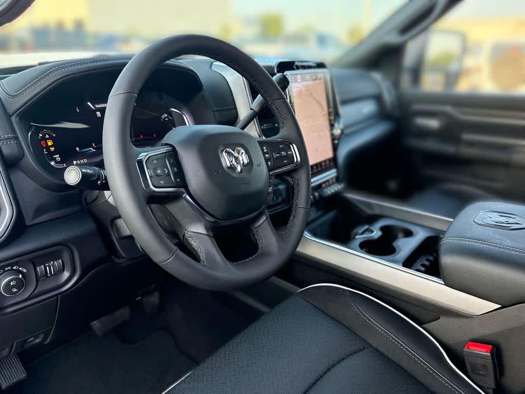 Thumbnail: 2026 RAM 2500 - 2