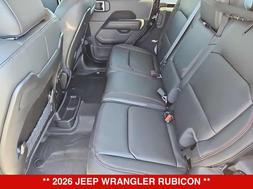 Thumbnail: 2026 Jeep Wrangler - 20