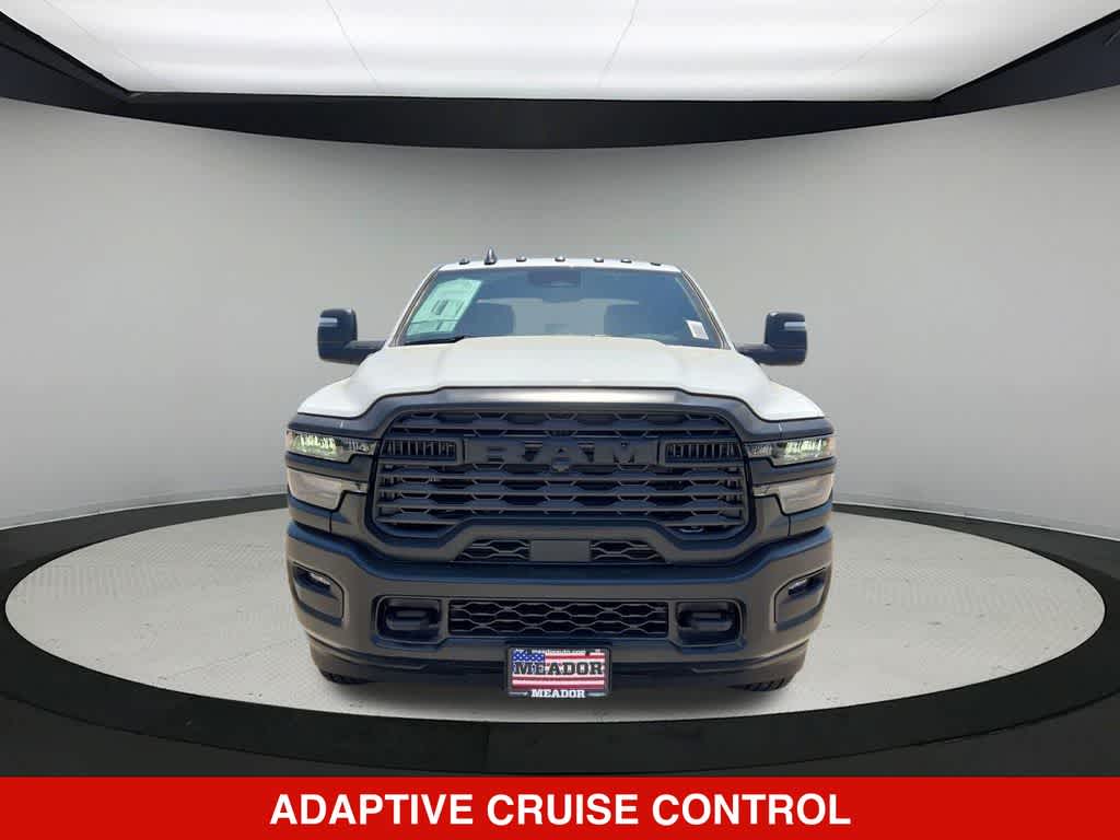 Thumbnail: 2026 RAM 3500 - 9