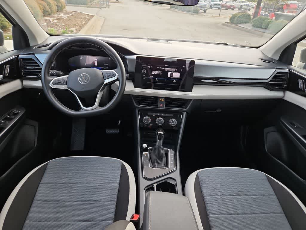 Thumbnail: 2025 Volkswagen Taos - 21