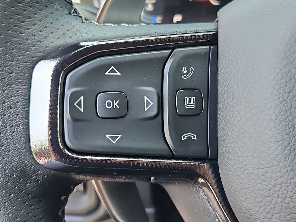 Thumbnail: 2026 RAM 1500 - 26