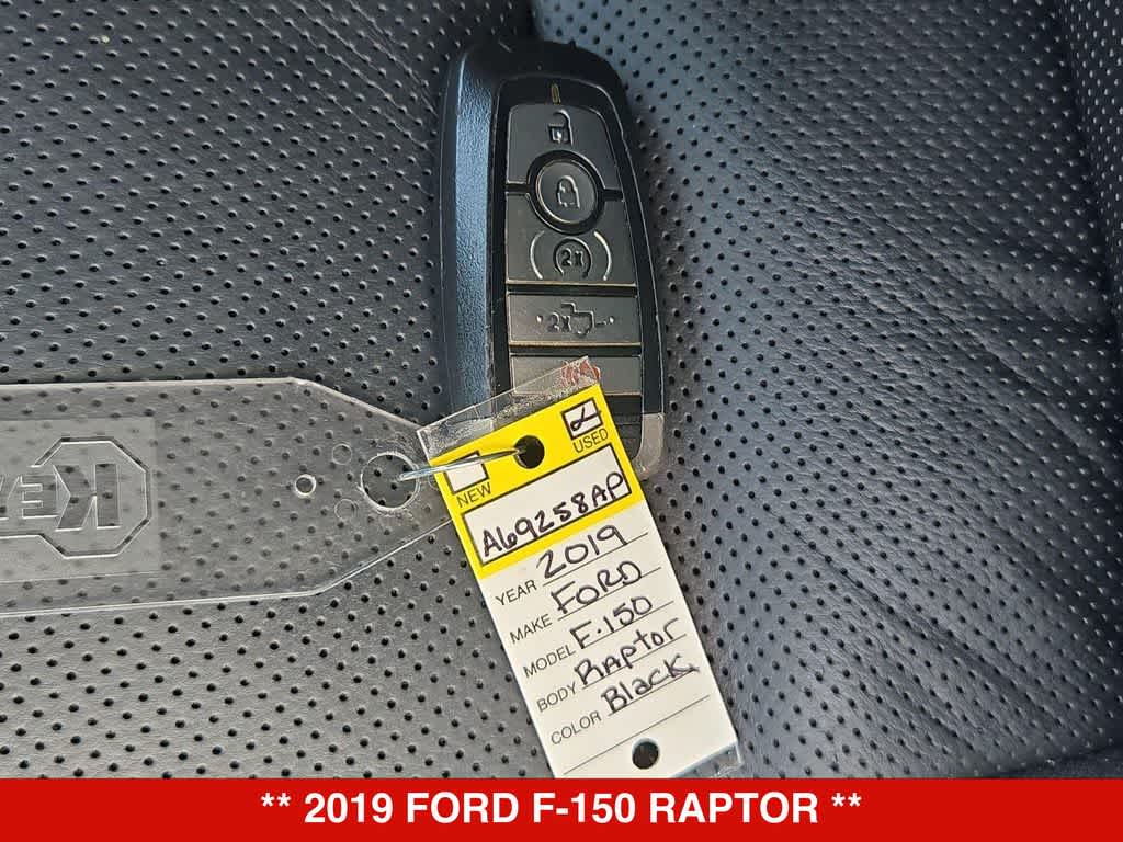 Thumbnail: 2019 Ford F-150 - 36