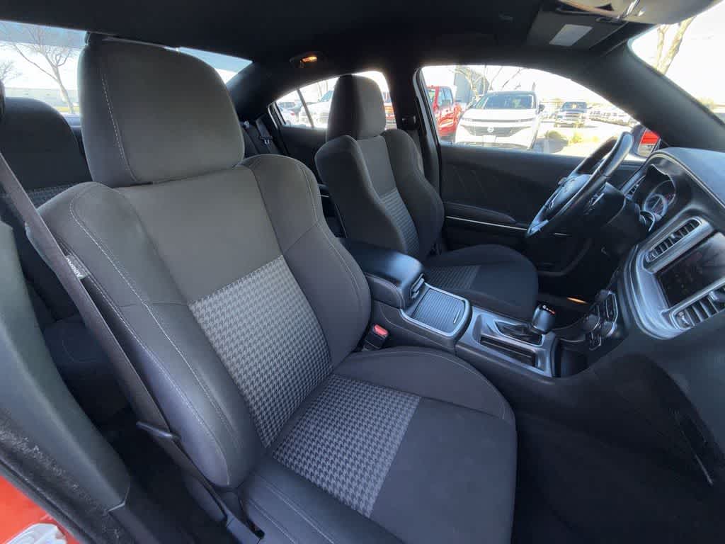 Thumbnail: 2023 Dodge Charger - 14