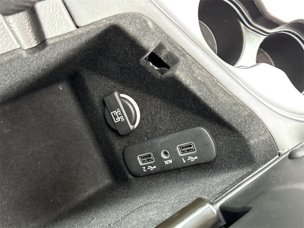 Thumbnail: 2023 Dodge Challenger - 21