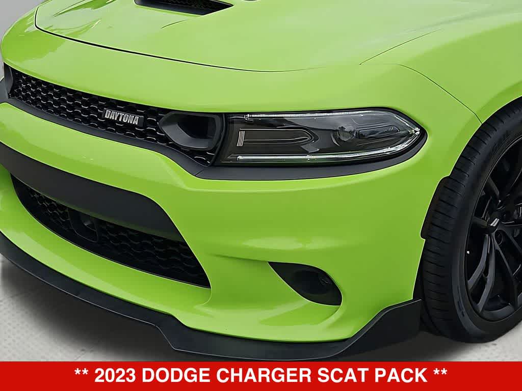 Thumbnail: 2023 Dodge Charger - 11