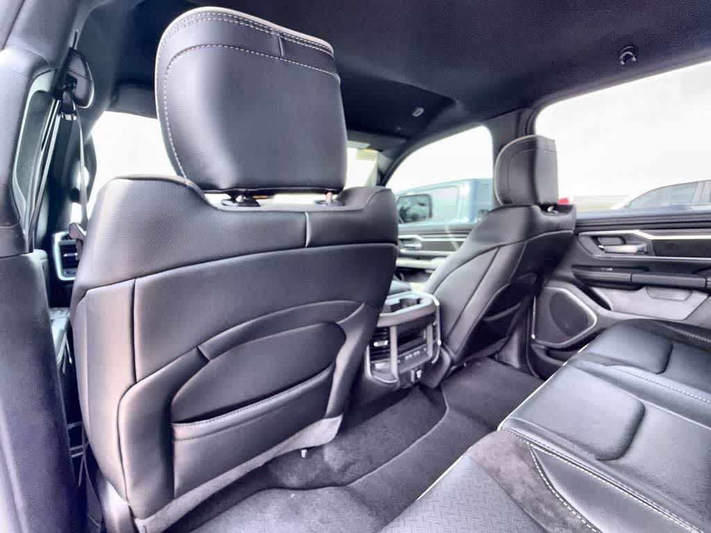 Thumbnail: 2026 RAM 1500 - 12