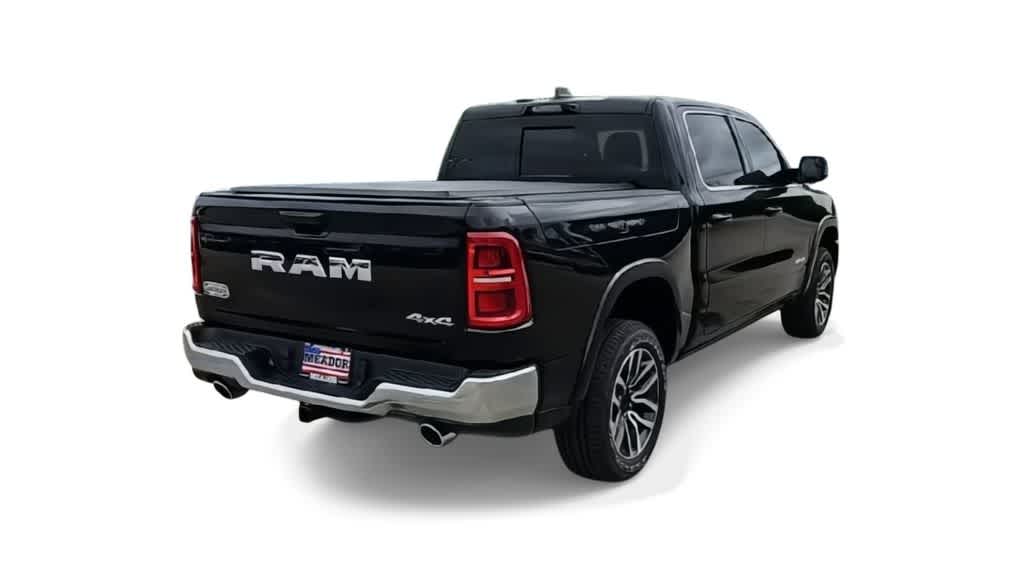 Thumbnail: 2026 RAM 1500 - 7