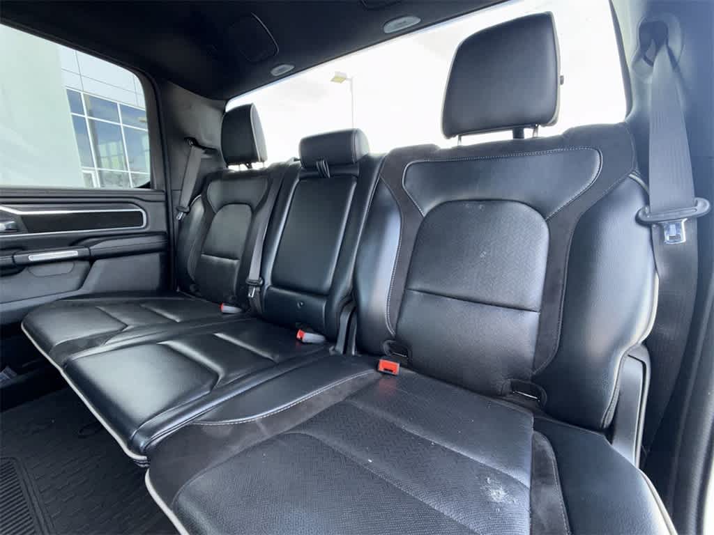 Thumbnail: 2023 RAM 1500 - 13