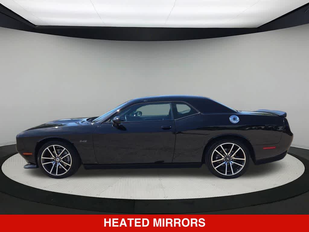 Thumbnail: 2023 Dodge Challenger - 3