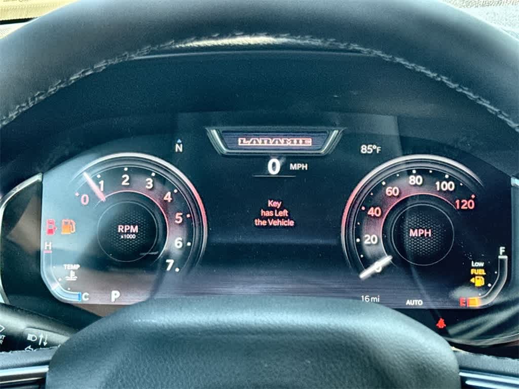 Thumbnail: 2026 RAM 1500 - 18