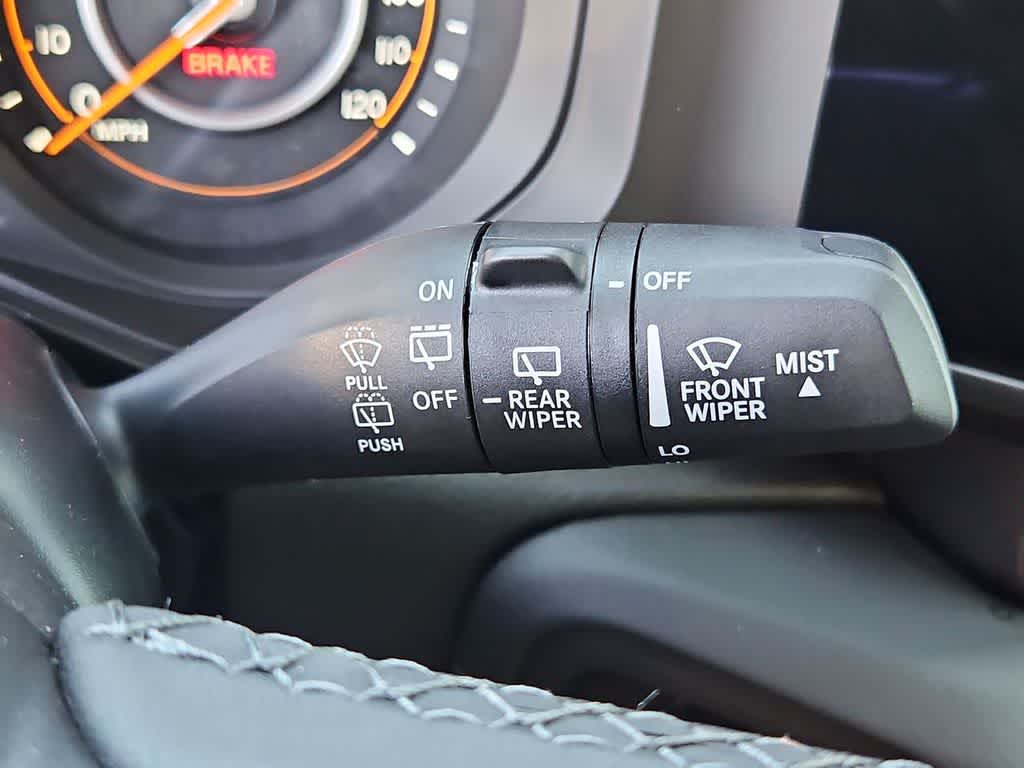 Thumbnail: 2026 Jeep Wrangler - 26