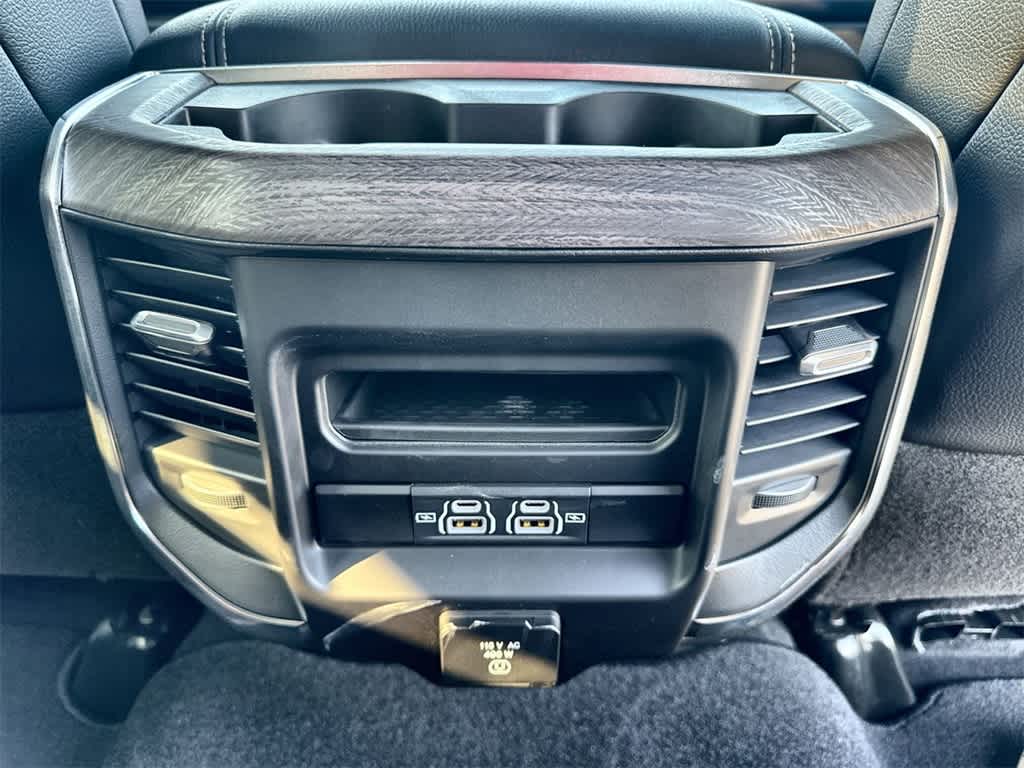 Thumbnail: 2025 RAM 2500 - 20