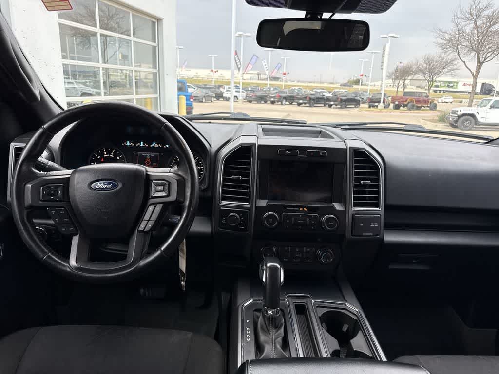 Thumbnail: 2019 Ford F-150 - 15