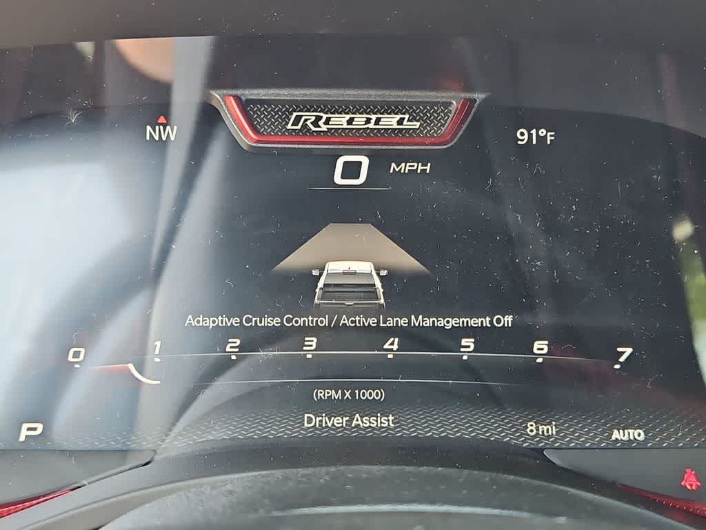 Thumbnail: 2026 RAM 1500 - 34