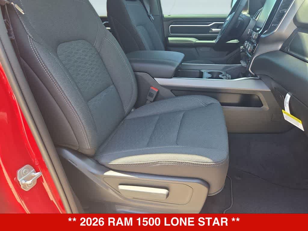Thumbnail: 2026 RAM 1500 - 20