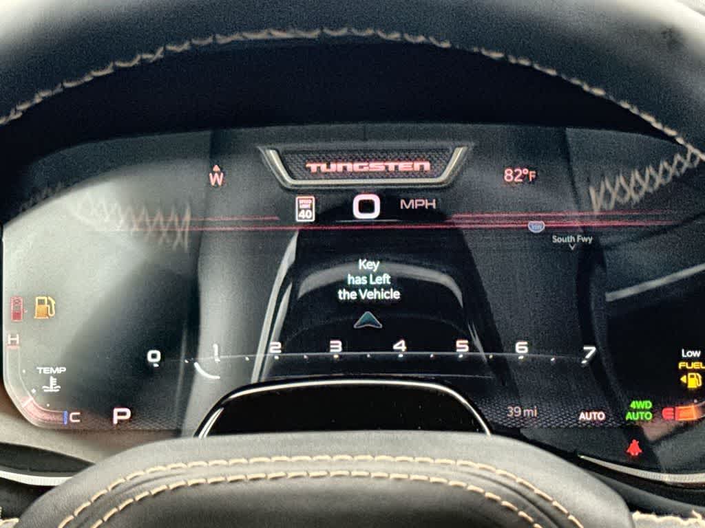 Thumbnail: 2026 RAM 1500 - 18