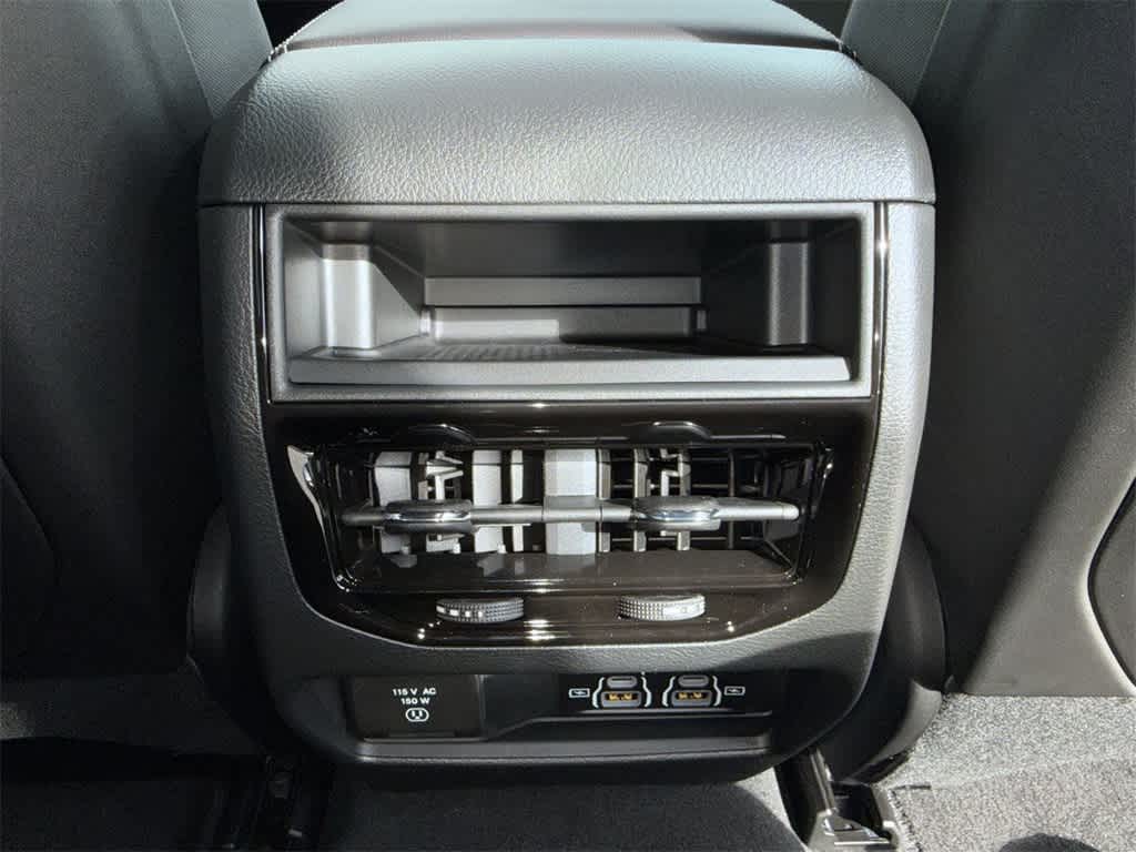 Thumbnail: 2025 Jeep Grand Cherokee - 20