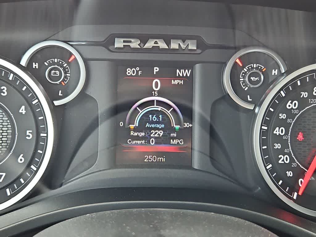 Thumbnail: 2026 RAM 1500 - 32