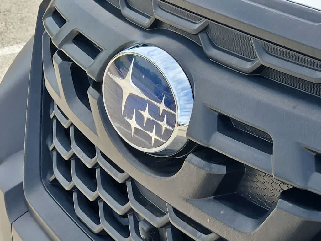 Thumbnail: 2023 Subaru Forester - 12