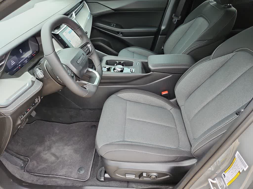 Thumbnail: 2026 Jeep Cherokee - 16