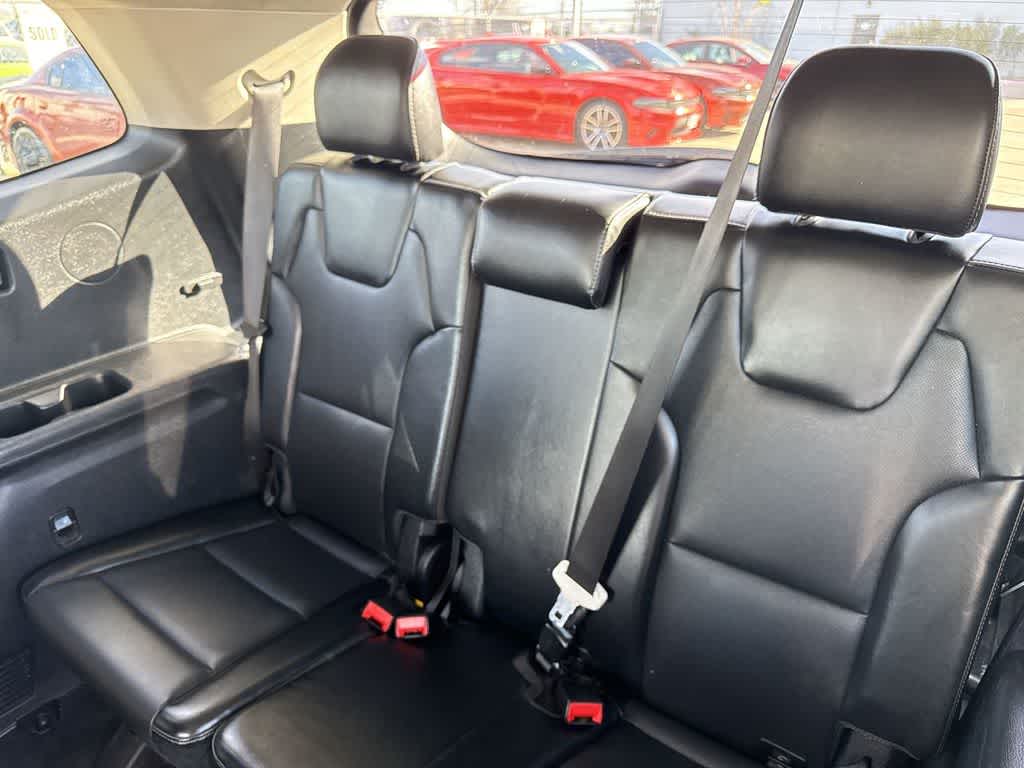 Thumbnail: 2023 Kia Telluride - 14