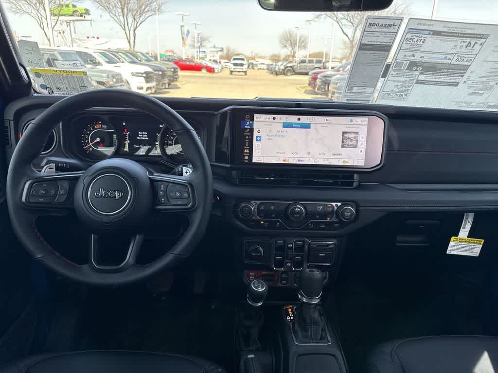 Thumbnail: 2026 Jeep Wrangler - 17
