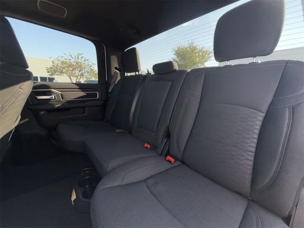 Thumbnail: 2026 RAM 3500 - 12