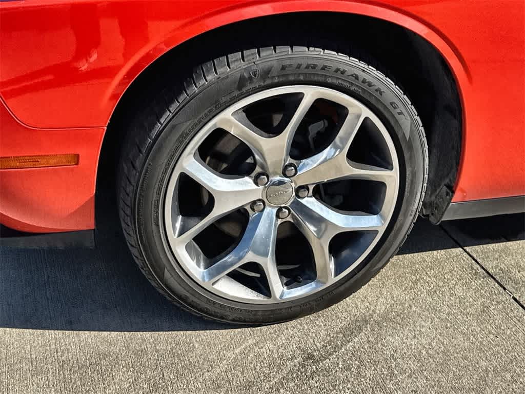 Thumbnail: 2016 Dodge Challenger - 8