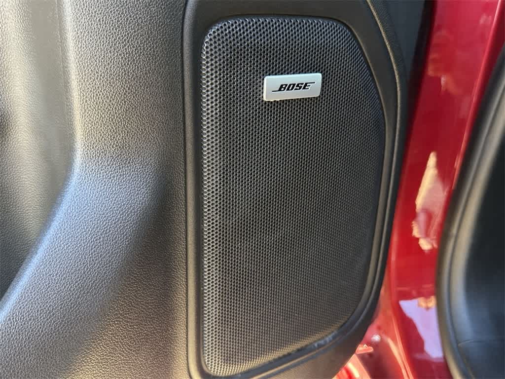 Thumbnail: 2019 Chevrolet Silverado 1500 - 25