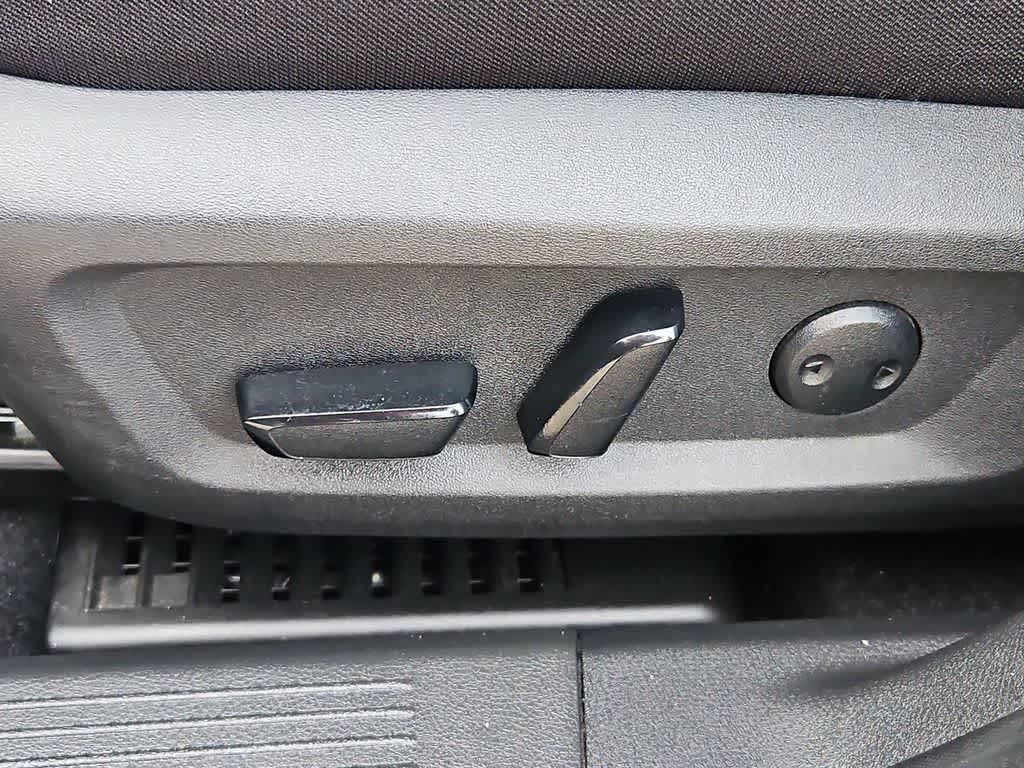 Thumbnail: 2024 Nissan Rogue - 24