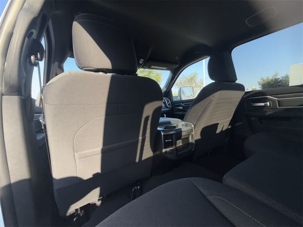 Thumbnail: 2026 RAM 3500 - 11