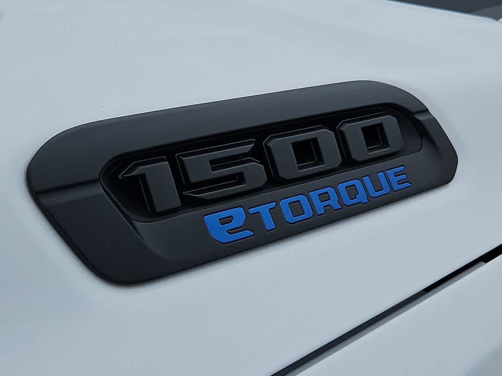 Thumbnail: 2026 RAM 1500 - 13