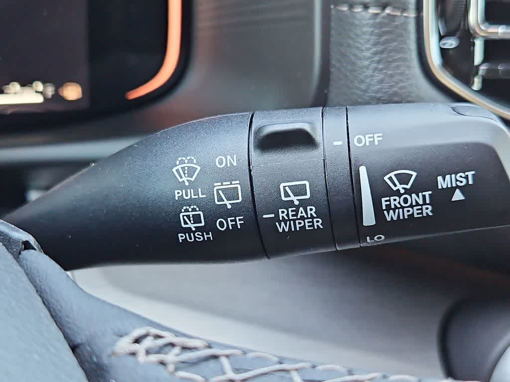 Thumbnail: 2026 Jeep Grand Wagoneer - 25