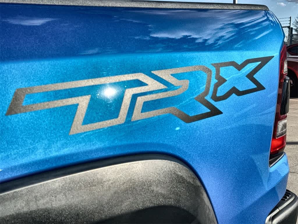 Thumbnail: 2022 RAM 1500 - 9