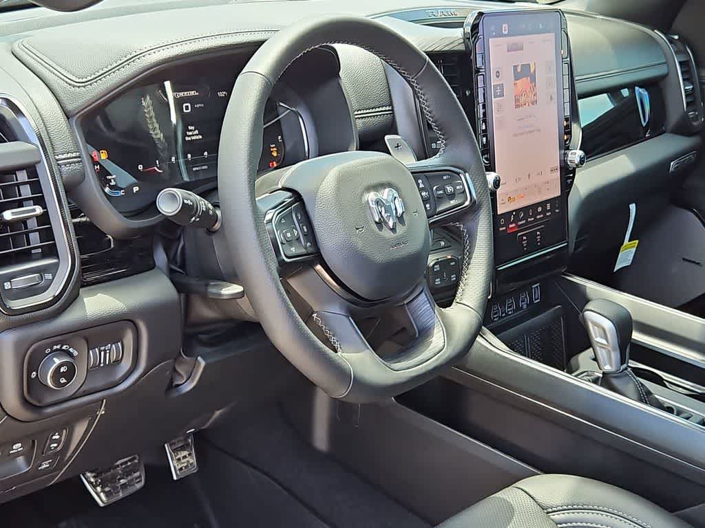 Thumbnail: 2026 RAM 1500 - 10