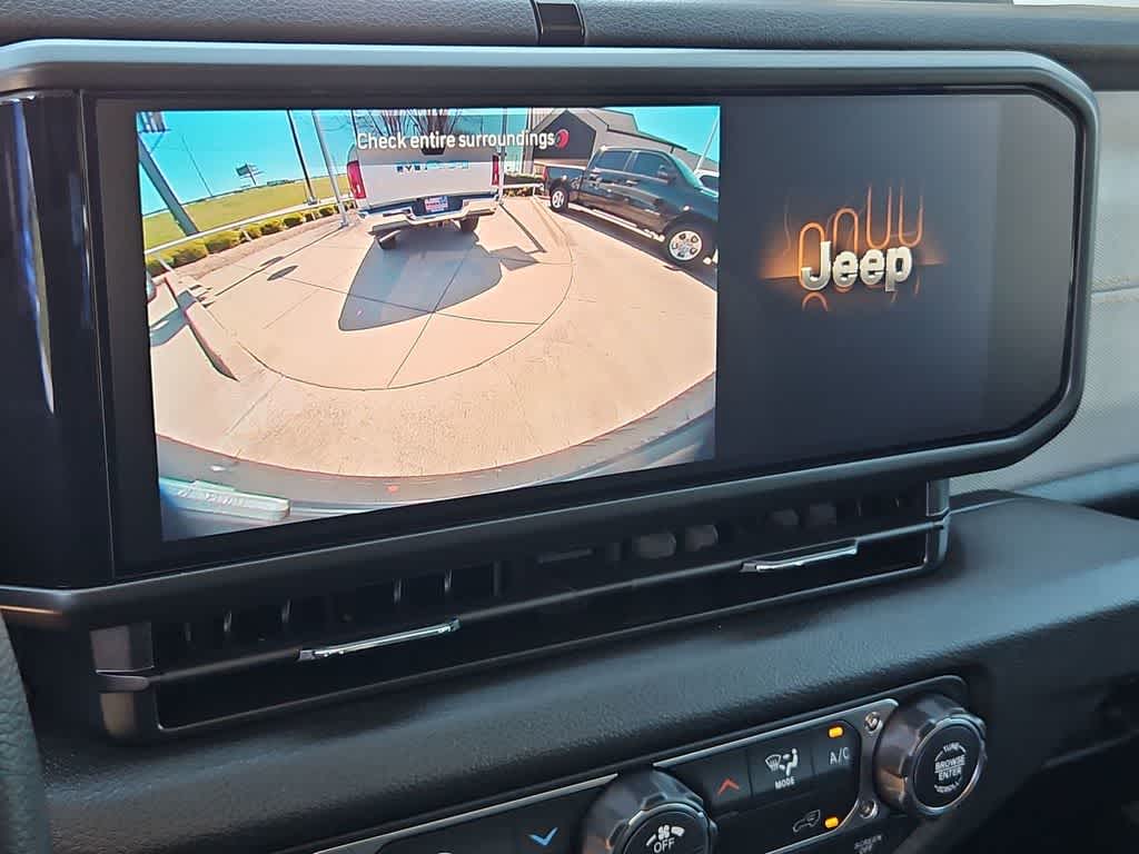 Thumbnail: 2026 Jeep Wrangler - 30