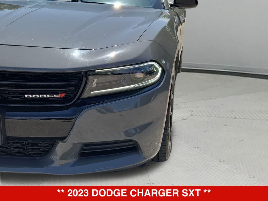 Thumbnail: 2023 Dodge Charger - 10