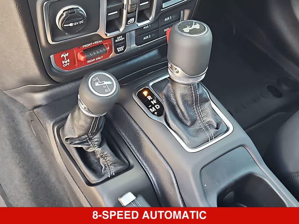 Thumbnail: 2026 Jeep Wrangler - 32