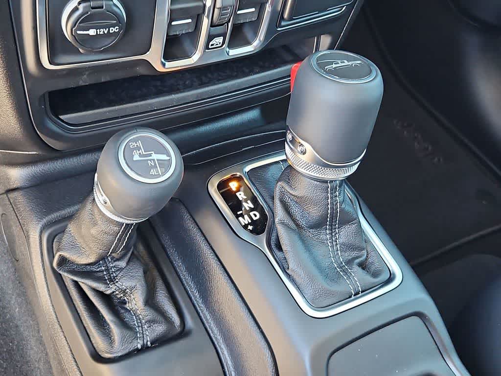 Thumbnail: 2026 Jeep Gladiator - 31