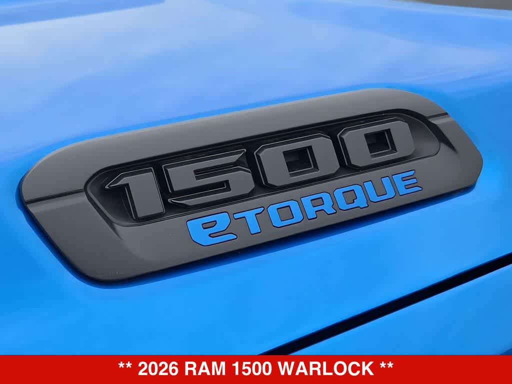 Thumbnail: 2026 RAM 1500 - 13